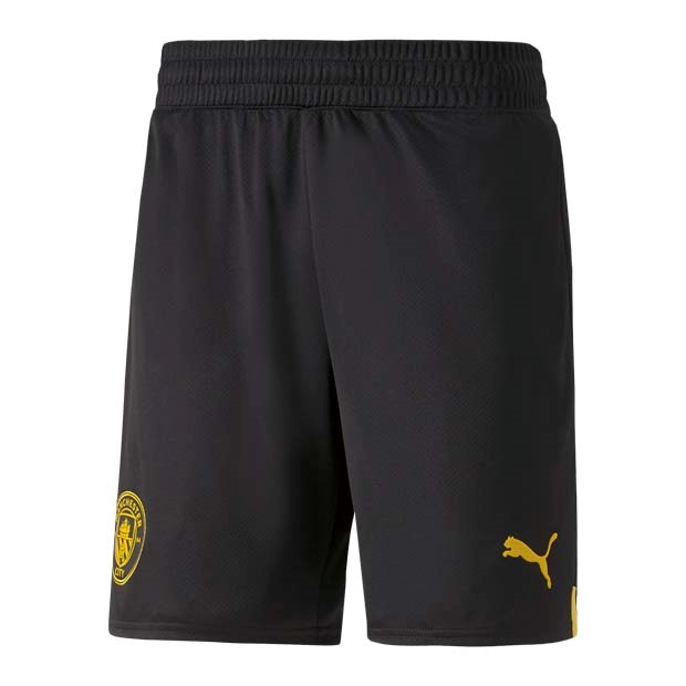 Pantalon Manchester City Exterieur 2022-23